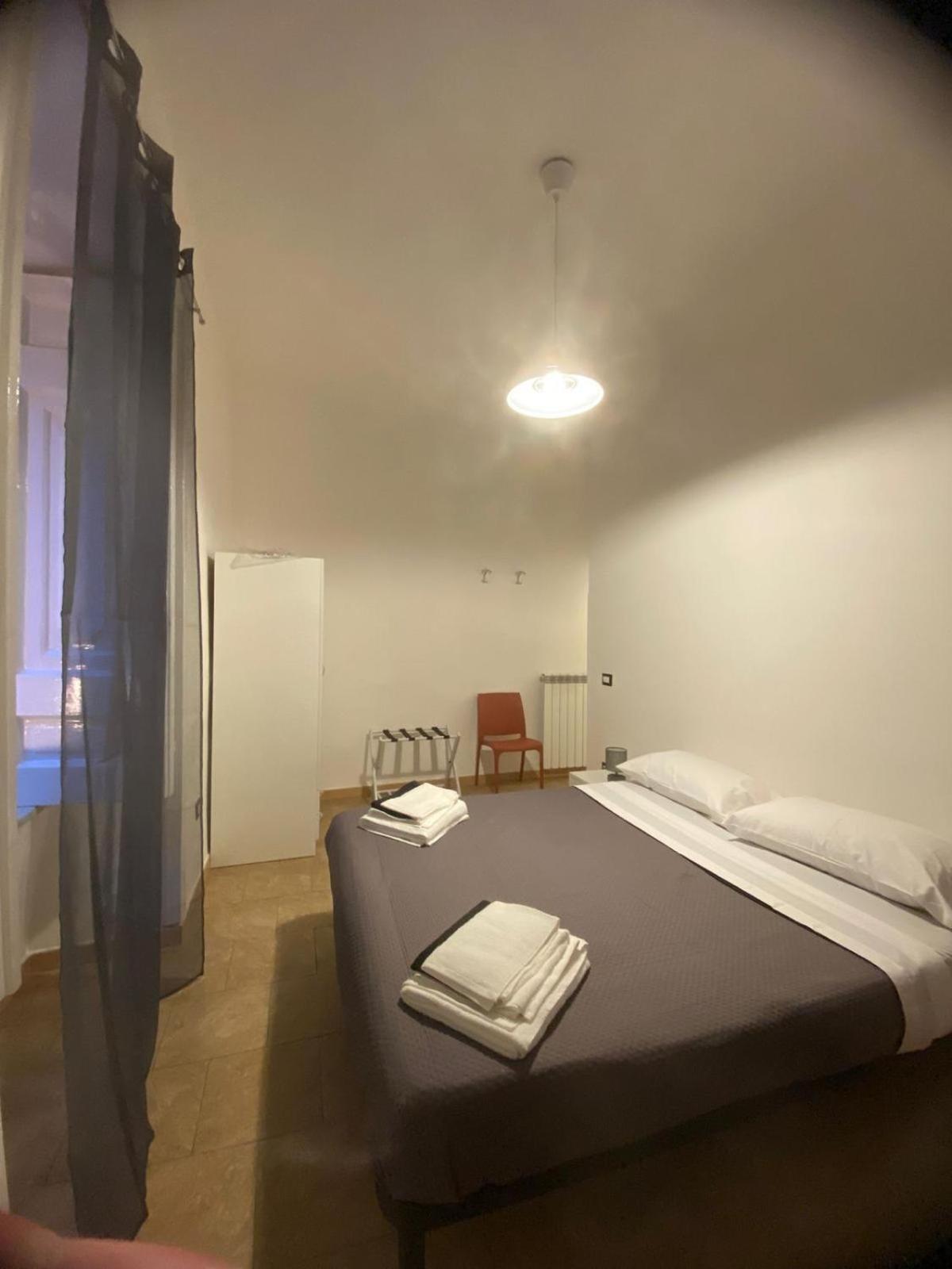 Tre Regine Napoli Apartment Exterior photo