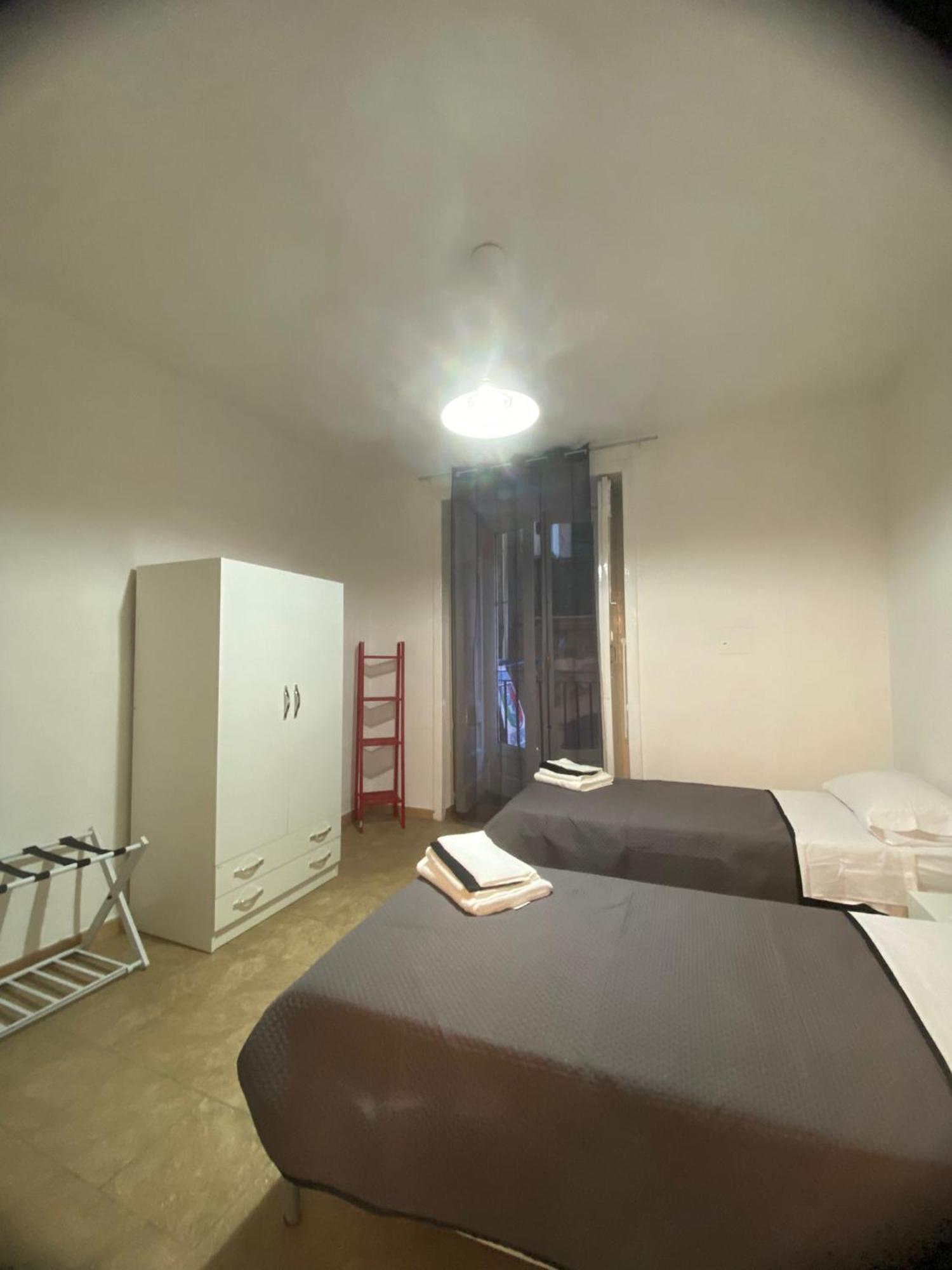 Tre Regine Napoli Apartment Exterior photo