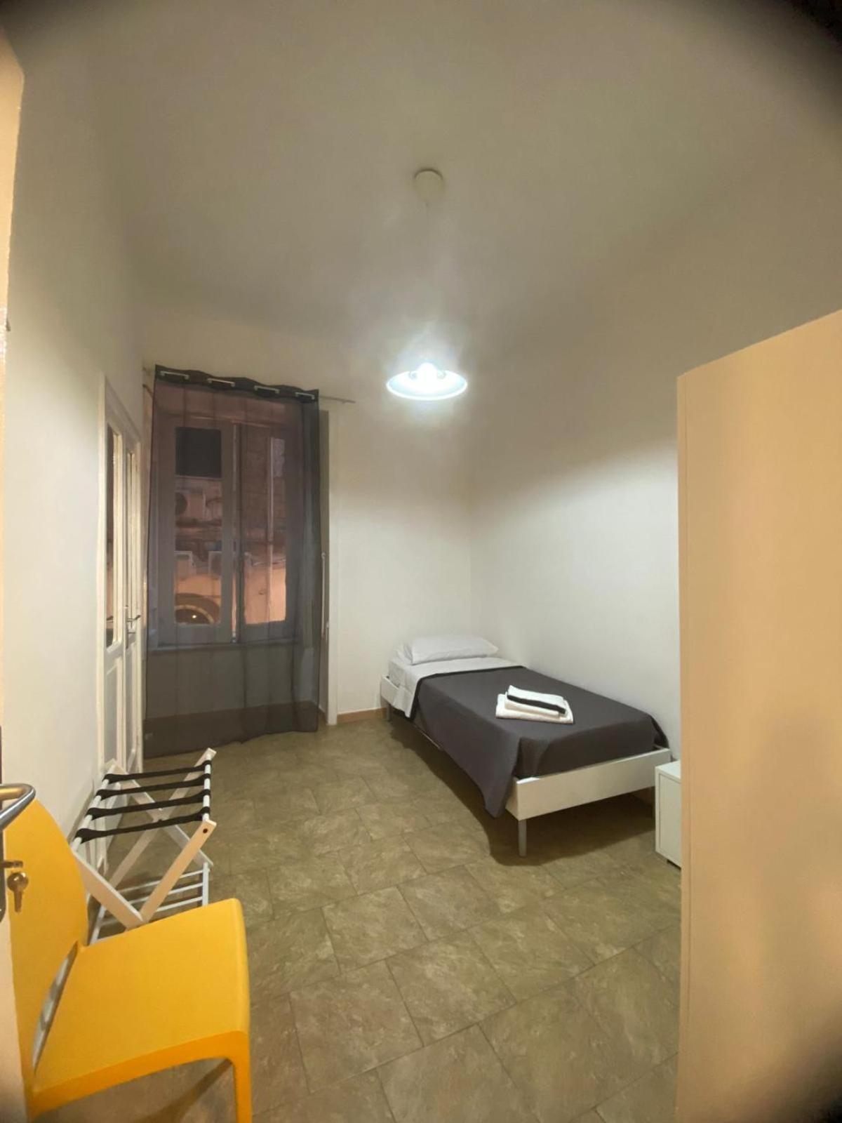 Tre Regine Napoli Apartment Exterior photo